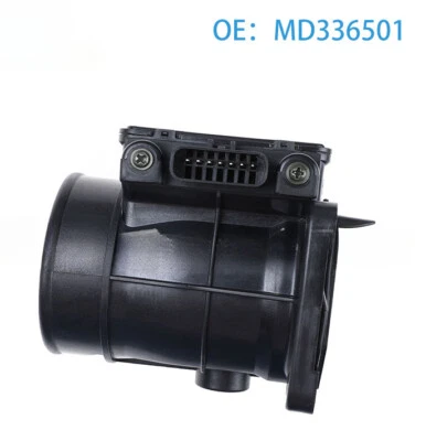For Mass Air Flow Sensor MAF Meter Mitsubishi Montero Sport Eclipse MD336501* — 第 1/4 张图片