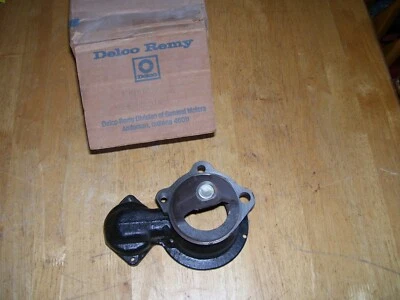 Корпус привода стартера двигателя 1957–1977 Chevrolet NOS GM NO 1970297 - Изображение 1 из 4