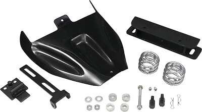 WEST-EAGLE H2396 Solo Seat Mounting Kit HARLEY SOFTAIL FXCW ROCKER FXCWC 08-11 - Image 1 of 1