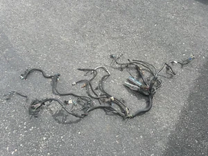 Camaro SS Firebird TA 1998 5,7 L L LS1 T56 transmisión de motor arnés de cables OEM 3C14 - Imagen 1 de 9