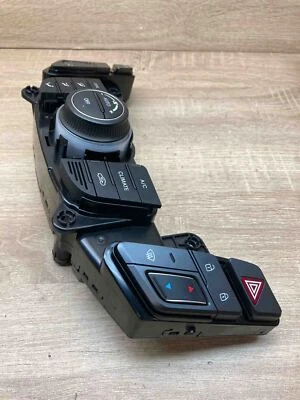97250 3Z900 97250 3ZXXX VDO Hyundai i40 AC AIR Conditioning CONTROL Climate - Image 1 of 4