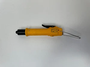 Atlas Copco Kleinschrauber mit Abschaltkupplung EBL 12-15 0,2-1,2 Nm 30V DC - Bild 1 von 6