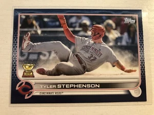 2022 Topps x Aaron Judge Jim Thome Cleveland 4 - Picture 1 of 1