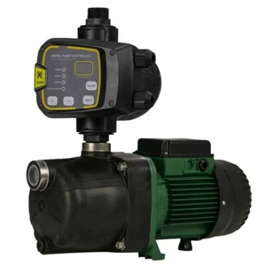 DAB JETCOM132NXTP Household Pump Free Delivery Australia wide. - Picture 1 of 3