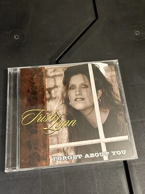 Trish Lynn Forget About You CD Sealed - Image 1 of 4