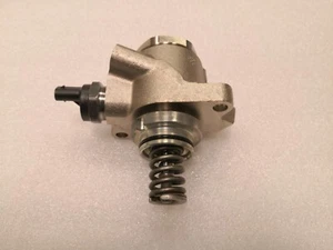 OEM AUDI LAMBORGHINI 2.5L TFSI 5.2L FSI BOMBA DE COMBUSTIBLE DE ALTA PRESIÓN ¡¡NUEVA!! 07L127026G - Imagen 1 de 11