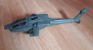 Apache AH-64 Rumpf Länge ca. 35 cm Ersatzteil BLH2520 für BLADE Micro AH-64 - Bild 1 von 8