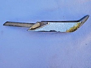 Vintage 1964 Ford Fairlane side trim - Picture 1 of 9