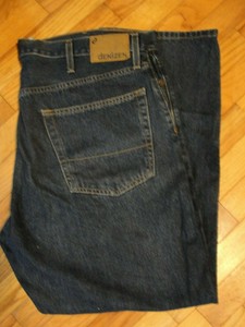 denizen levi jeans