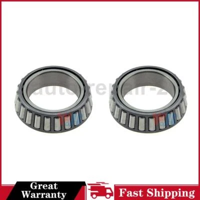 Cojinete de rueda interior delantero para Ford E-350 Econoline Club Wagon WJB 1977~2002 Foto 1 de 4