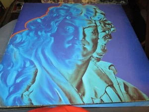 1989 NEW ORDER Round & Round 3 Mix US 12" Qwest 21062 VG/VG+ - Picture 1 of 4