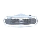 Fits Fiat Punto Evo Hatchback 2010-2012 Clear Wing Side Indicator Repeater Light Fiat Punto