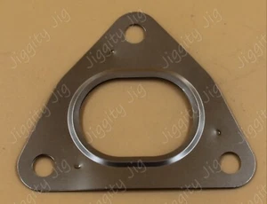 ERR6768 Exhaust Manifold to Turbo Gasket Fit Land Rover Discovery 2 Defender TD5 - Picture 1 of 3