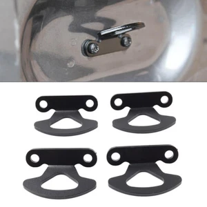 Gancho de amarre de caja de camioneta para Ford F-150 Explorer Sport Track para Mark LT - Imagen 1 de 12