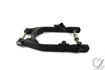 20011 11 Harley Dyna Fat Bob FXDF Swingarm Swing Arm - Image 1 of 4
