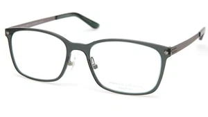 NEW PRODESIGN DENMARK 1507 c.9522 Green EYEGLASSES GLASSES 54-19-145mm - Picture 1 of 9