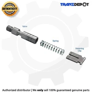 Sonnax AXODE AX4S Forward Control Valve Kit (#96201-16K) - Bild 1 von 1