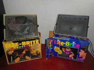 LITE BRITE - Picture 1 of 10