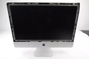 Apple iMac 20" Mac OS X Intel Core 2 Duo E8135 2.4 GHz 1GB RAM 250GB Desktop PC - Picture 1 of 2