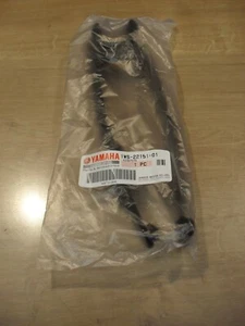 YAMAHA MT-07 XSR700 GUARD SEAL GENUINE YAMAHA MT 07 XSR 700 CHAIN GUARD SEAL - Picture 1 of 4