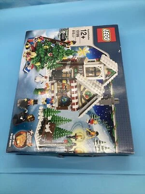 Lego 10199 Set Used - Image 1 of 4
