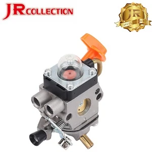 Vergaser für Stihl HL100 HT100 HT101 KM90 KM100 KM110 ZAMA C1Q-S131 Trimmer - Bild 1 von 6