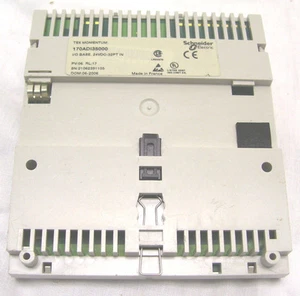 SCHNEIDER ELECTRIC MODULE 170ADI35000 170-ADI-350-00 60 Day Warranty! - Picture 1 of 5