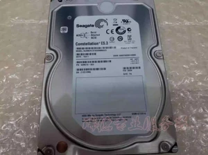 Seagate ST4000NM0023 4TB SAS 7.2K - Picture 1 of 2