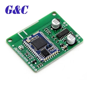 APP modified EQ CSRA64210 TWS Bluetooth mono power amplifier board 5/6/8W - Picture 1 of 4