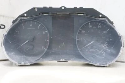 2018 Nissan Rogue Sport Speedometer Gauge Instrument Cluster 46K 24810-6MA1A OEM - Image 1 of 4