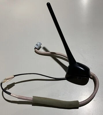 Base y mástil de antena Honda Insight 2008 OEM Foto 1 de 4