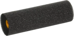 , Black 29193 25002 Premium Foam Concave Roller (10 Pack), 4", 4" - Picture 1 of 2