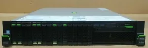 Fujitsu Primergy RX2540 M2 2x 16-Core E5-2683V4 2.10GHz 256GB 9.28TB SSD Server - Picture 1 of 3