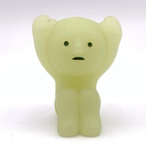 Serie 3 Hiding Smiski Brilla en la Oscuridad Juguete Mini Figura Sueños Japón - Imagen 1 de 7