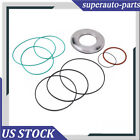 CVT Pulley Steel Piston Rebuild kit Suit for Nissan Mitsubishi JF015E RE0F11A US Nissan Sunny