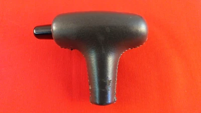 1985-1999 PONTIAC FIREBIRD COURO CÂMBIO ALÇA BOTÃO CÂMBIO AUTOMÁTICO FABRICANTE DE EQUIPAMENTO ORIGINAL - Imagem 1 de 3