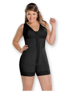 Fajate Colombiana Faja Levantacola Slimming ButtLifter 3 Hooks Levanta Cola - Picture 1 of 4