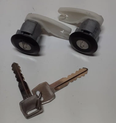 CARQUEST DLA1179 Door Lock Kit - Image 1 of 2