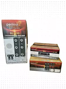 Perilous Audiolab MA-320S 5.1 Channel Home Theatre System - Picture 1 of 4