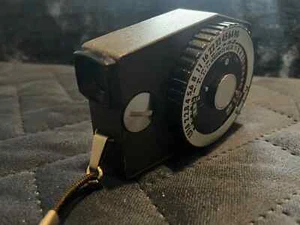 Spotron Pentaview Spot Light Meter (2931BL), Good Condition, Fully Working. - Picture 1 of 5