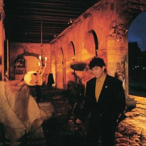 Robbie Robertson Storyville (1991) [CD] - Bild 1 von 1