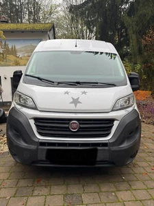 Fiat Ducato Camper/Wohnmobil - Bild 1 von 13