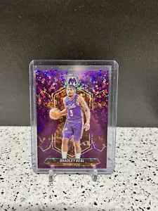 2023-24 Panini Mosaico Bradley Beal Púrpura Fastbreak/50 - Imagen 1 de 3