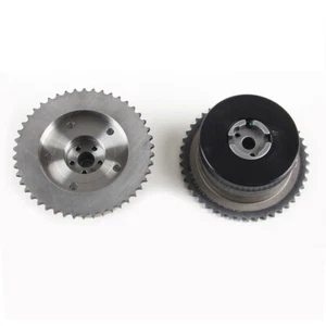 Intake&Exhaust Engine Timing Gear Sprocket Kit Fit For Buick LaCrosse Chevrolet - Picture 1 of 15