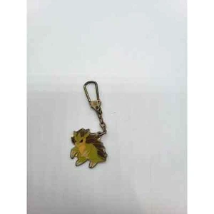 Figura Dije Gacha Gacha Llavero Esmalte de Arena Pokemon Metal - Imagen 1 de 3