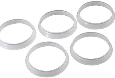 PLUM PAK PLUMB PAK PP25519-20 BAG (20) PVC 1 1/2" SINK DRAIN SLIP JOINT WASHERS 5019484