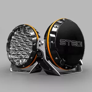 STEDI™ 7" Type-X™ Sport (Pair) - Picture 1 of 12