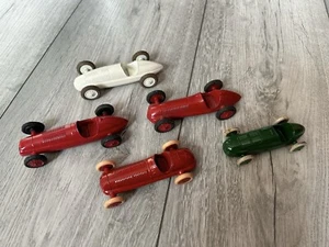 5 MERCURY INC NOS 31,34, 35,39 AND 40 - Picture 1 of 2