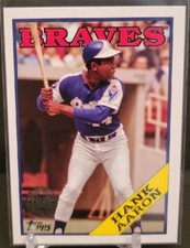 2023 Topps Series 2 - 1988 Topps 35th Anniversary Insert - You Pick/Choose