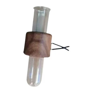Car Vase Vent Clip Car Vent Propagation Mini Car Flower Mounted Vase Vent Clip - Picture 1 of 11